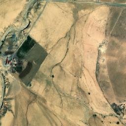 Satellite imagery of Koudia Tkabaout, DZ