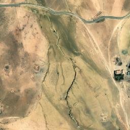 Satellite imagery of Koudia Tkabaout, DZ