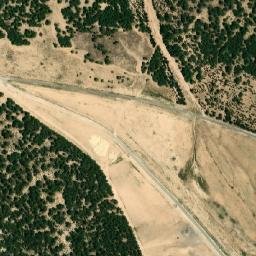 Satellite imagery of Fedj el Rhlem, DZ