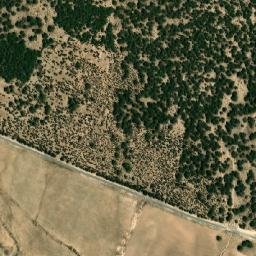 Satellite imagery of Fedj el Rhlem, DZ