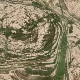 Satellite imagery of Fedj el Hattab, DZ
