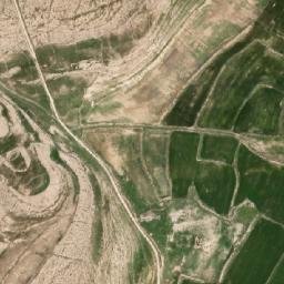 Satellite imagery of Fedj el Hattab, DZ