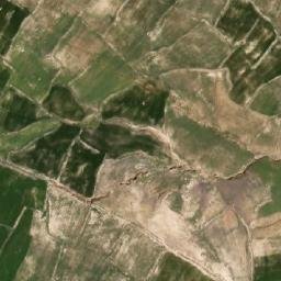 Satellite imagery of Fedj el Hattab, DZ