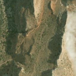 Satellite imagery of Tersane, GR