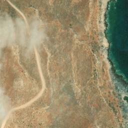 Satellite imagery of Tersane, GR