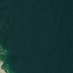 Satellite imagery of Tersane, GR