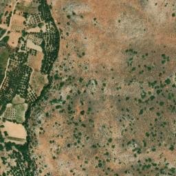 Satellite imagery of Ákra Kremmýdi, GR
