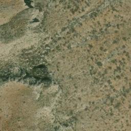 Satellite imagery of Cape Melekha, GR