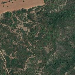 Satellite imagery of Ekmekçi Tepesi, CY