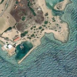 Satellite imagery of Khelones, CY