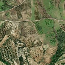 Satellite imagery of Ruwaysat al Buwayb, SY