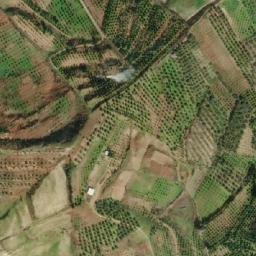 Satellite imagery of Ruwaysat al ‘Ulayqah, SY