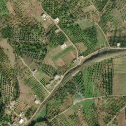 Satellite imagery of Ruwaysat al ‘Ulayqah, SY