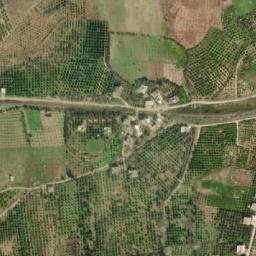 Satellite imagery of Ruwaysat al ‘Ulayqah, SY