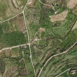 Satellite imagery of Z̧ahr al Matn, SY