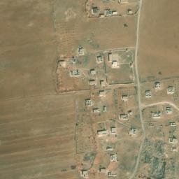 Satellite imagery of Ar Ribā‘, SY