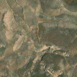 Satellite imagery of Āzād Kōh, AF