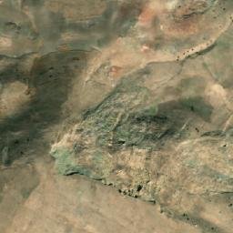 Satellite imagery of Kōtal-e Dasht-e Miḩrāb, AF
