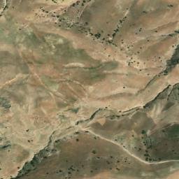 Satellite imagery of Kōtal-e Dasht-e Miḩrāb, AF
