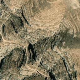 Satellite imagery of Pushtah-ye Tākhtah, AF