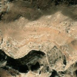 Satellite imagery of Kōh-e Pachaykhī Zard Bayd, AF