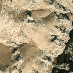 Satellite imagery of Kōh-e Galah Khamar, AF