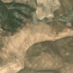 Satellite imagery of Kōh-e Bābā Qarah, AF
