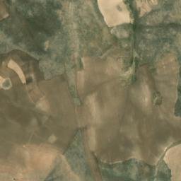Satellite imagery of Kōh-e Bābā Qarah, AF