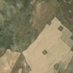 Satellite imagery of Kōh-e Bābā Qarah, AF