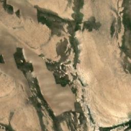 Satellite imagery of Rāh-e Tabah Khān, AF