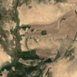 Satellite imagery of Rāh-e Tabah Khān, AF