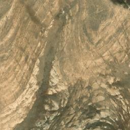 Satellite imagery of Kōh-e Chashmah Bāgh, AF