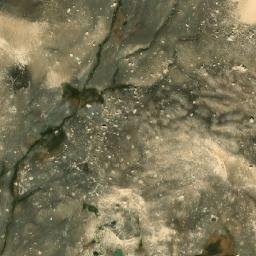 Satellite imagery of Band-e Ḩūr-e Rōbā, AF