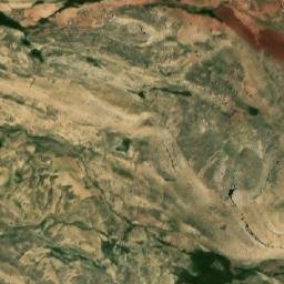 Satellite imagery of Shīr Darwāzah, AF