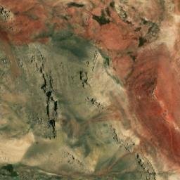 Satellite imagery of Shīr Darwāzah, AF