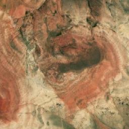 Satellite imagery of Shīr Darwāzah, AF