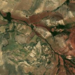 Satellite imagery of Wurkah-ye Chūnī, AF