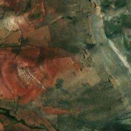 Satellite imagery of Wurkah-ye Chūnī, AF