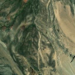 Satellite imagery of Wurkah-ye Chūnī, AF