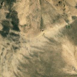 Satellite imagery of Kōh-e Shahīdān, AF