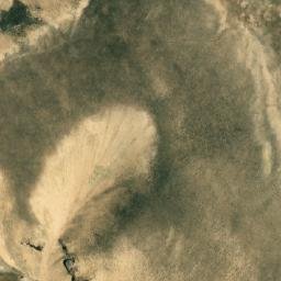 Satellite imagery of Kōh-e Shahīdān, AF
