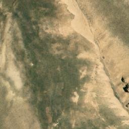 Satellite imagery of Kōh-e Shahīdān, AF