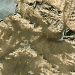 Satellite imagery of Kōh-e Tayray, AF