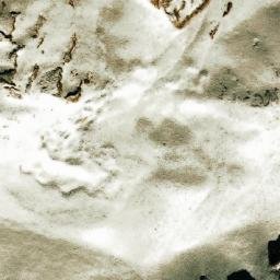 Satellite imagery of Kōh-e Āsrā, AF