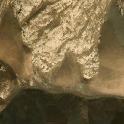 Satellite imagery of Katah Gīrō, AF