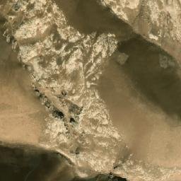 Satellite imagery of Katah Gīrō, AF