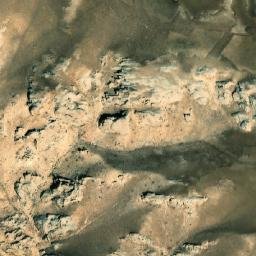 Satellite imagery of Kōh-e Qazā Khānah, AF