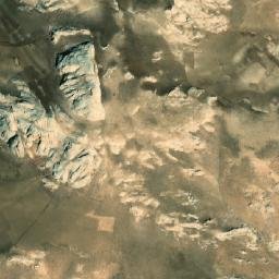 Satellite imagery of Kōh-e Qazā Khānah, AF