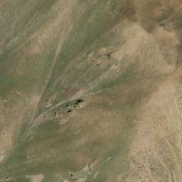 Satellite imagery of Band-e Daghak, AF