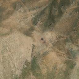 Satellite imagery of Band-e Daghak, AF